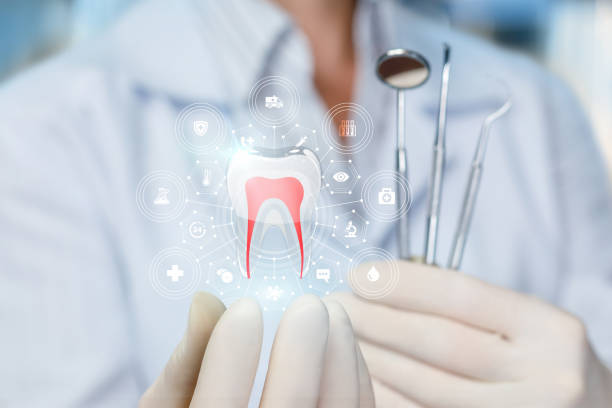 Dental X-Rays and Imaging in Bedford, OH